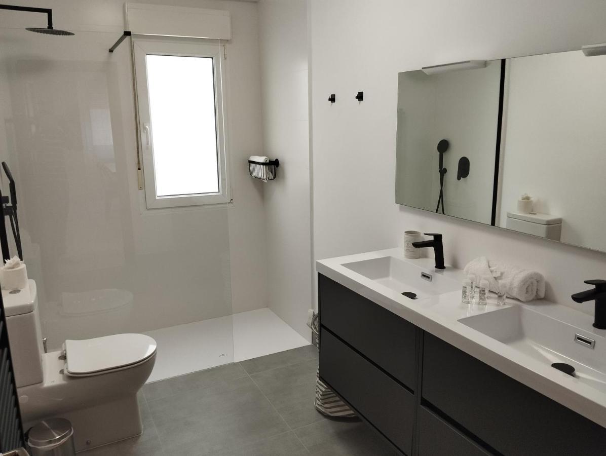 1a108 Amplio Y Moderno Apartamento